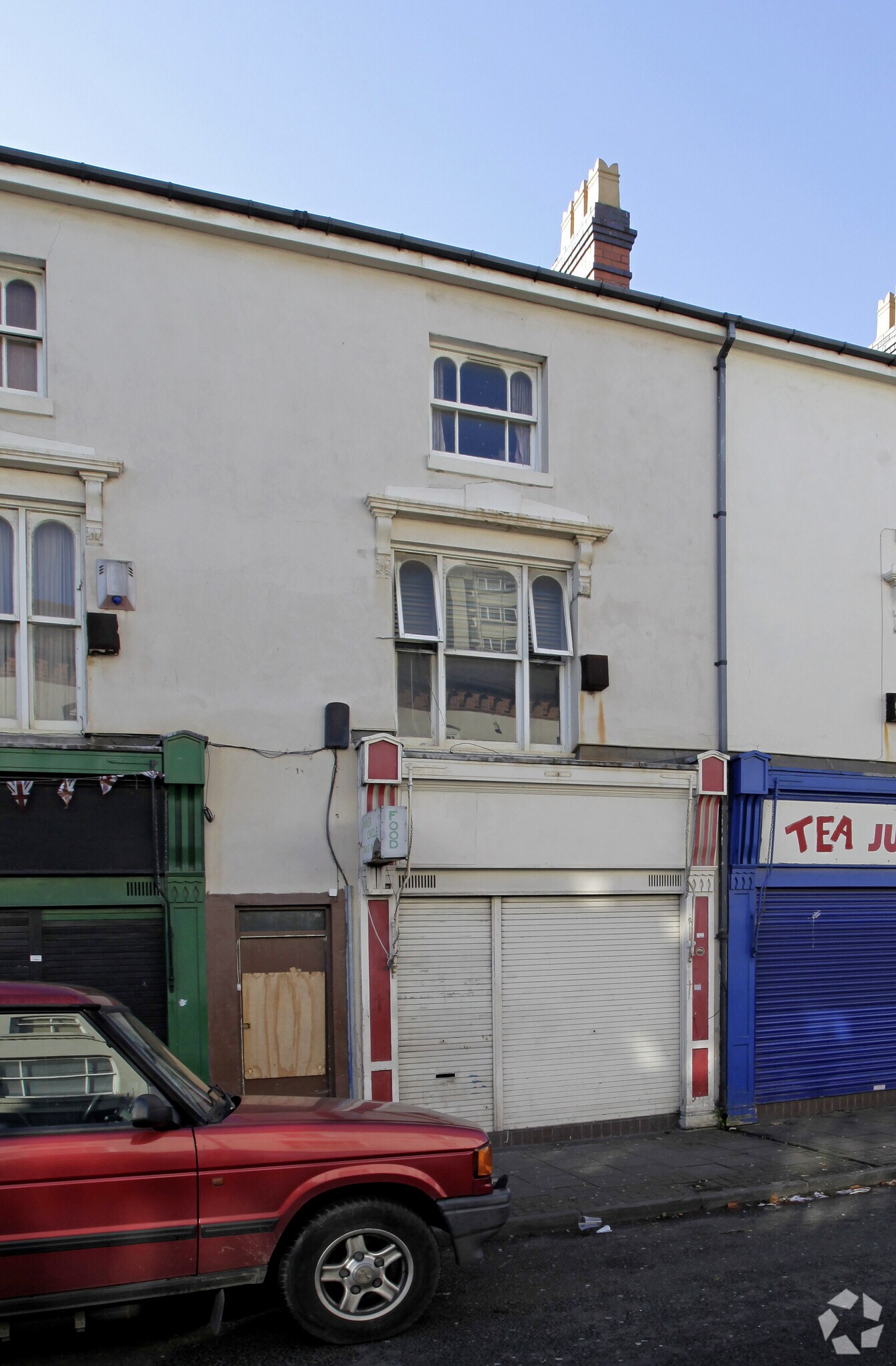 399 Lodge Rd, Birmingham for sale Primary Photo- Image 1 of 3