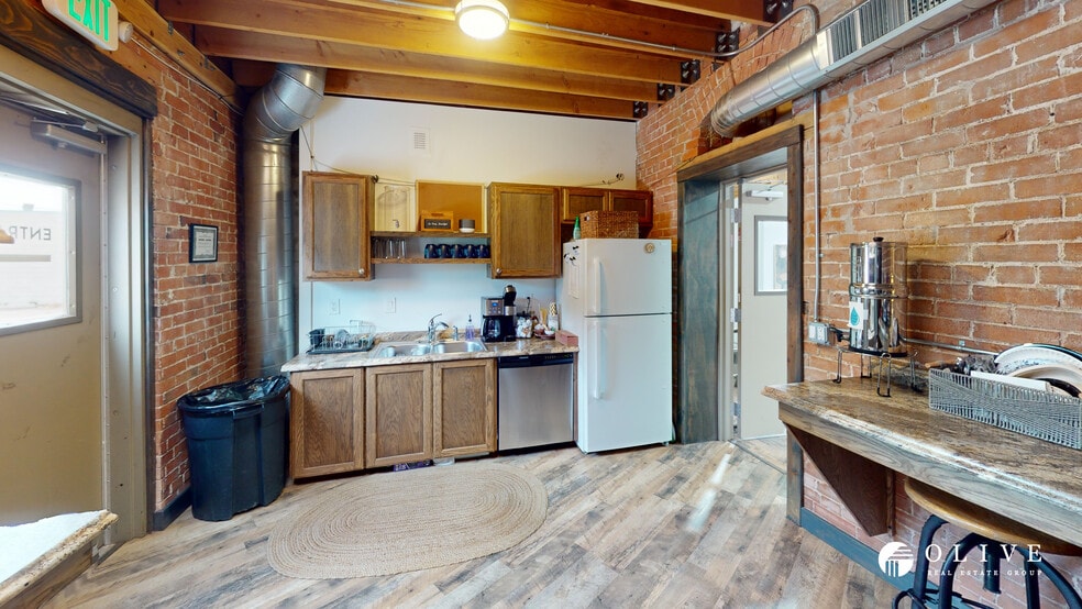 508-512 W Colorado Ave, Colorado Springs, CO for lease - Interior Photo - Image 2 of 10