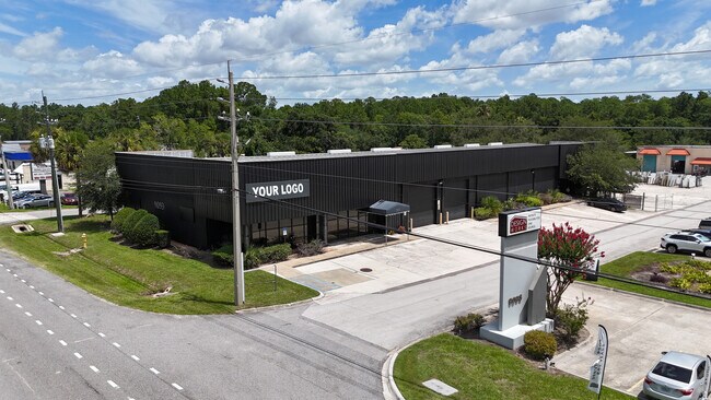 More details for 9093 Philips Hwy, Jacksonville, FL - Industrial for Lease