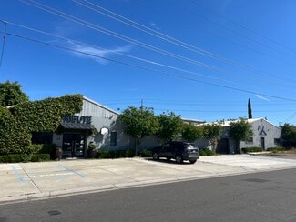 More details for 331 Pine St, Ripon, CA - Flex for Lease