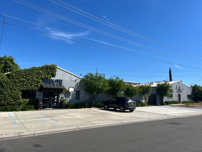 More details for 331 Pine St, Ripon, CA - Flex for Lease