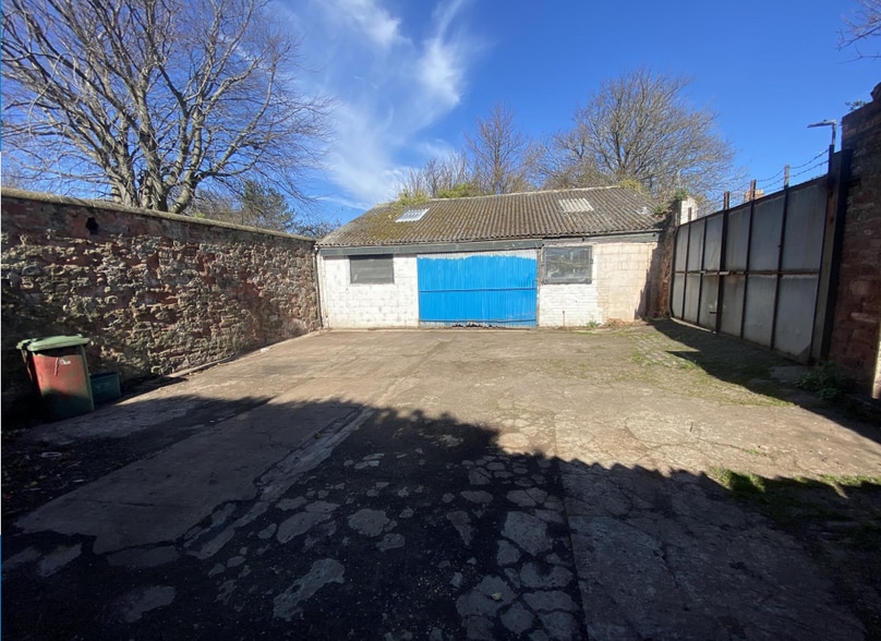 11 Lawson Pl, Dunbar for lease - Building Photo - Image 2 of 2