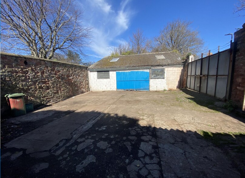 11 Lawson Pl, Dunbar à louer - Photo du bâtiment - Image 2 de 2