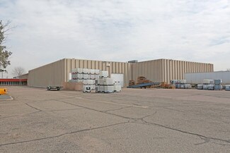 More details for 1280 W 47th Ave, Denver, CO - Industrial for Lease