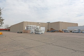 More details for 1280 W 47th Ave, Denver, CO - Industrial for Lease