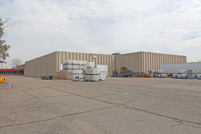 More details for 1280 W 47th Ave, Denver, CO - Industrial for Lease