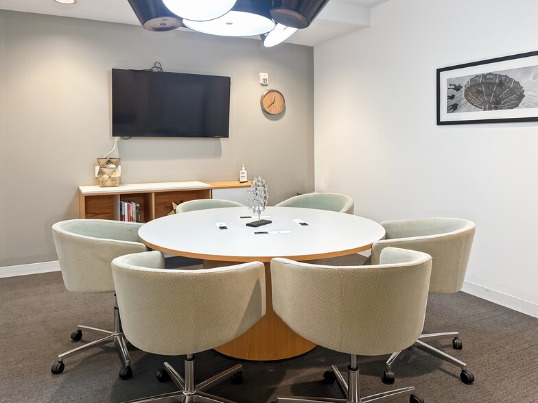 501 E Las Olas Blvd, Fort Lauderdale, FL for lease - Interior Photo - Image 2 of 16