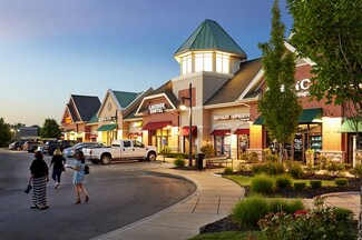 Plus de détails pour 3002-4002 Winghaven Blvd, O'Fallon, MO - Commerce de détail à louer