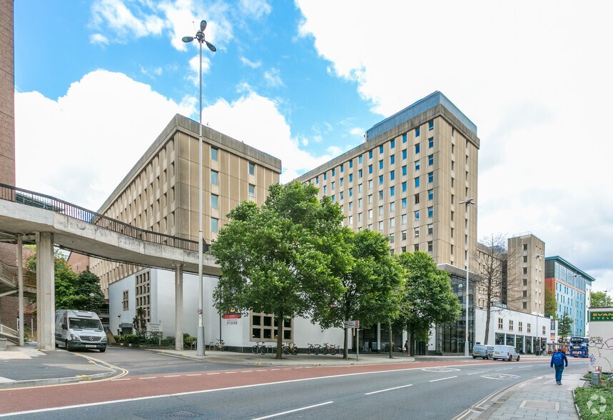 Lewins Mead, Bristol à louer - Photo du bâtiment - Image 3 de 3