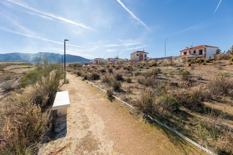 Calle Verónica, 162, Villa de Otura, Granada for sale - Building Photo - Image 2 of 20