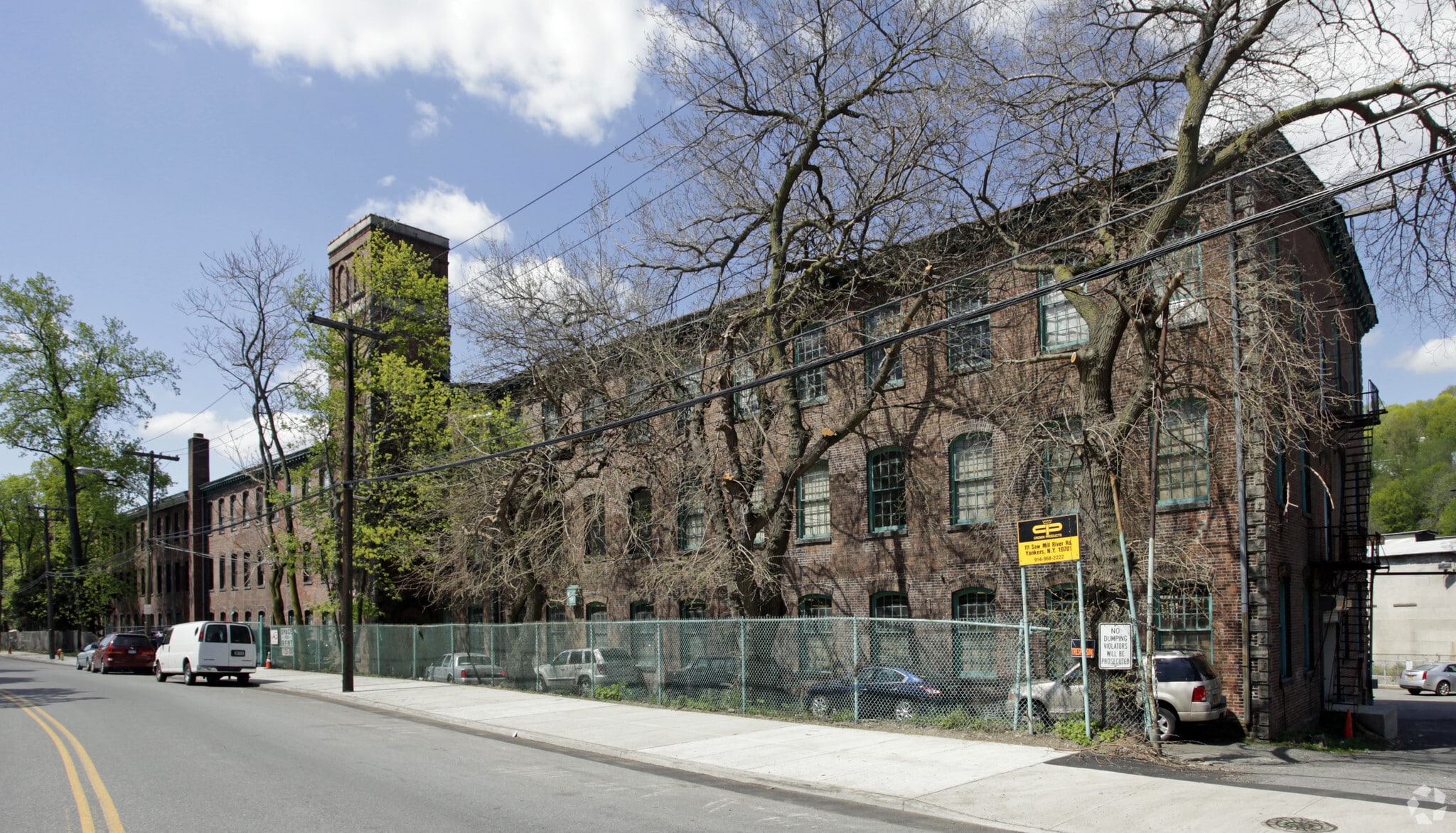 45 Saw Mill River Rd, Yonkers, NY for sale Primary Photo- Image 1 of 3