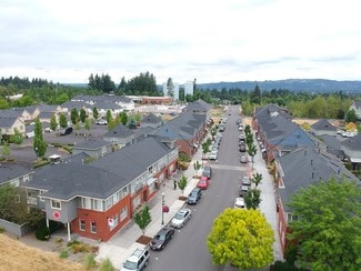 Plus de détails pour 1510 NE Fairview Village St, Fairview, OR - Bureau à louer