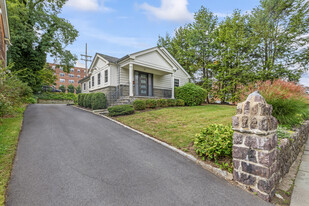 11 Hill St, Morristown NJ - Services immobiliers commerciaux