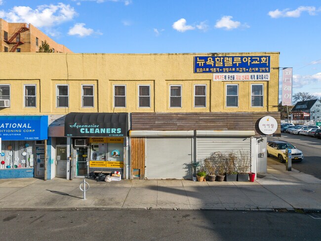 More details for 36-15 164th St, Flushing, NY - Retail for Lease
