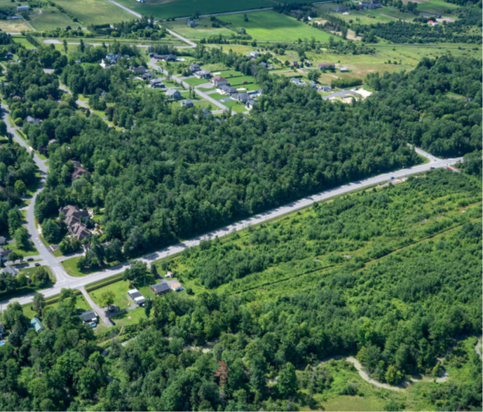 0 Navan Rd, Ottawa, ON for sale - Aerial - Image 1 of 1