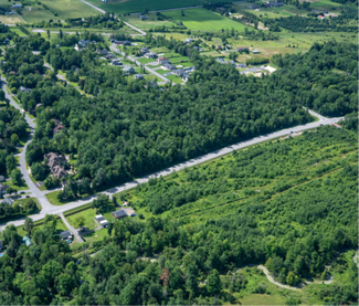 Plus de détails pour 0 Navan Rd, Ottawa, ON - Terrain à vendre