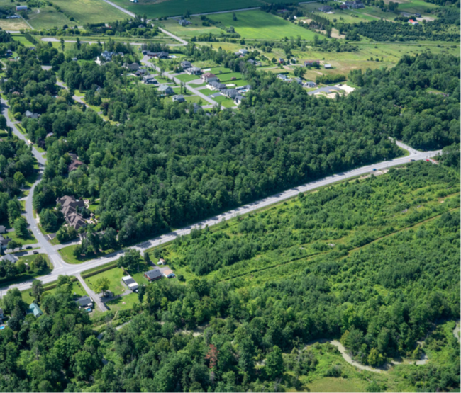 Plus de détails pour 0 Navan Rd, Ottawa, ON - Terrain à vendre