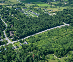 0 Navan Rd, Ottawa, ON - AÉRIEN  Vue de la carte