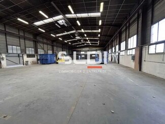 More details for Rue Ampère, Chassieu - Flex for Lease