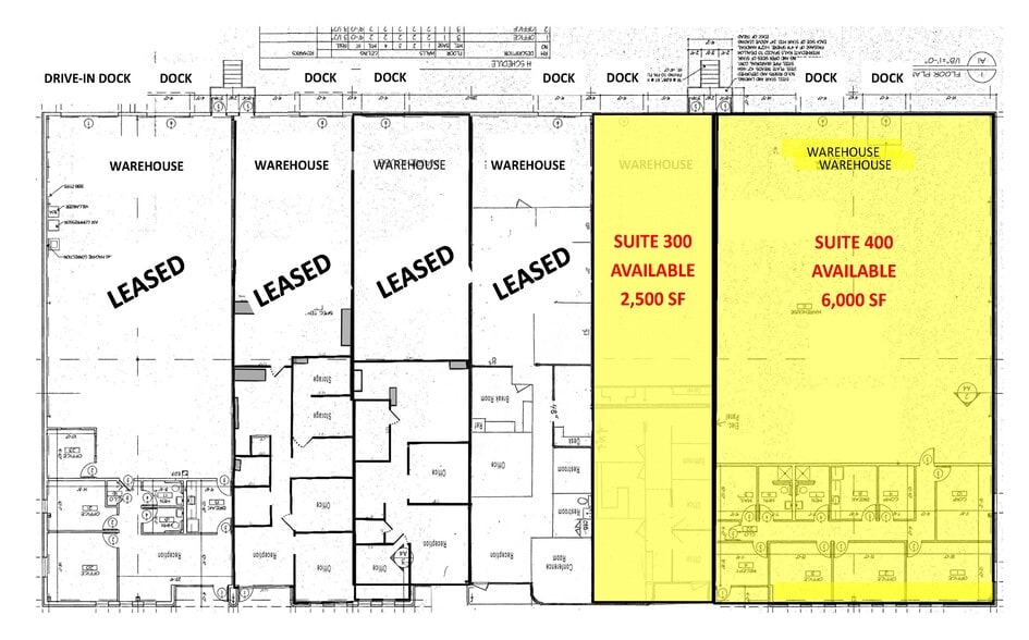 6865 Shiloh Rd E, Alpharetta, GA for lease - Building Photo - Image 2 of 4