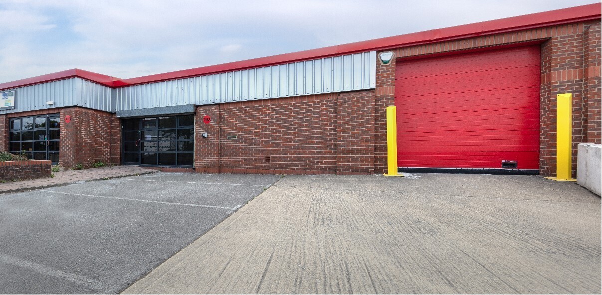 708 Abbey Rd, London for lease Building Photo- Image 1 of 3