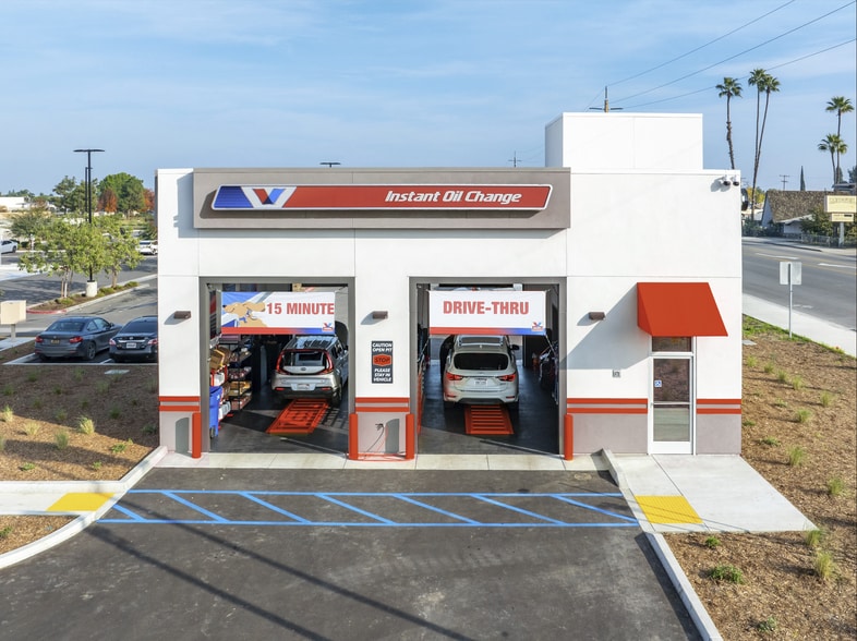 1640 Highway 46, Wasco, CA for sale - Building Photo - Image 3 of 7