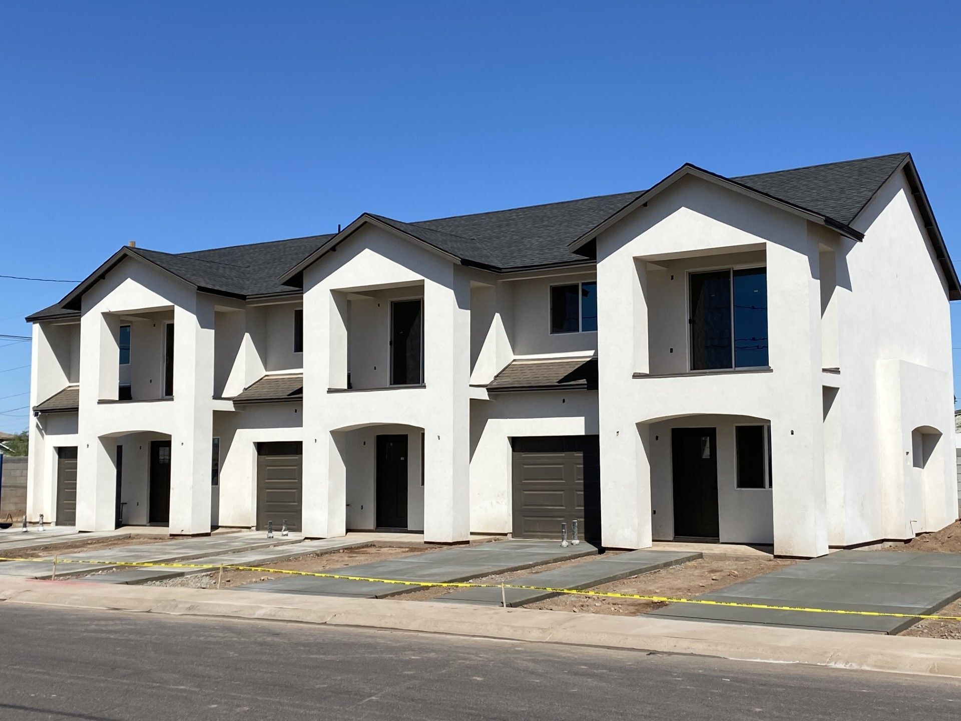 822 S 4th Ave, Phoenix, AZ à vendre Photo du bâtiment- Image 1 de 1