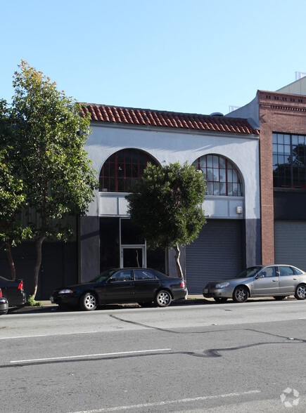 915 Bryant St, San Francisco, CA for sale - Building Photo - Image 3 of 17