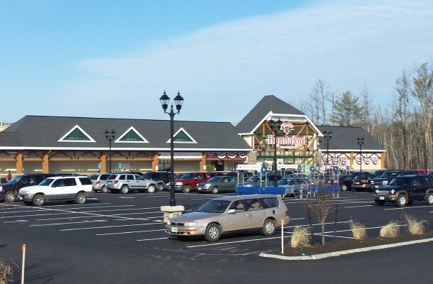 38 Nh Route 25, Meredith, NH à louer - Photo du bâtiment - Image 2 de 10