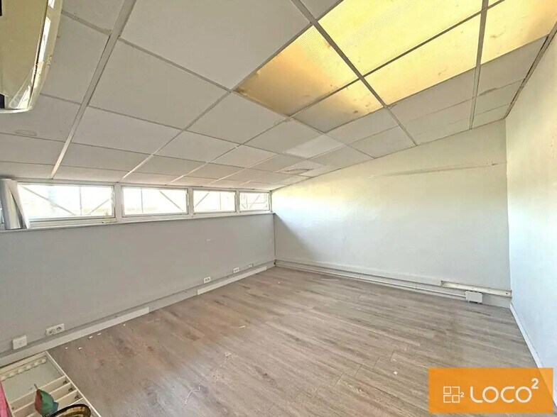 31 Route De Seysses, Toulouse à louer - Photo du bâtiment - Image 3 de 10