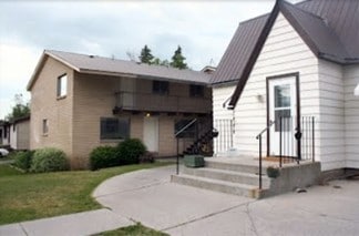 More details for 235 S 1st E, Rexburg, ID - Multifamily for Sale