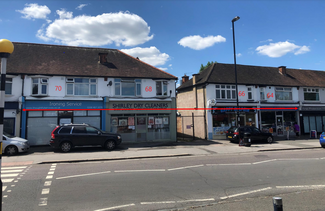 More details for Shirley Road – Retail for Sale, Croydon