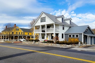 Plus de détails pour 126 S Main St, Wolfeboro, NH - Commerce de détail à vendre