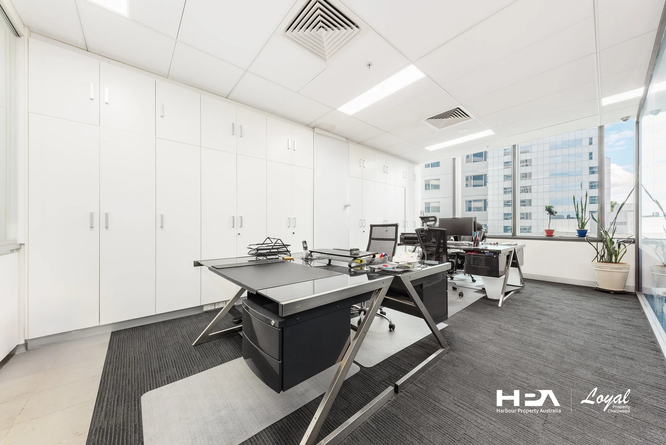 7 Railway St, Chatswood, NSW 2067 - Unit Suite 608 -  - Interior Photo - Image 2 of 4
