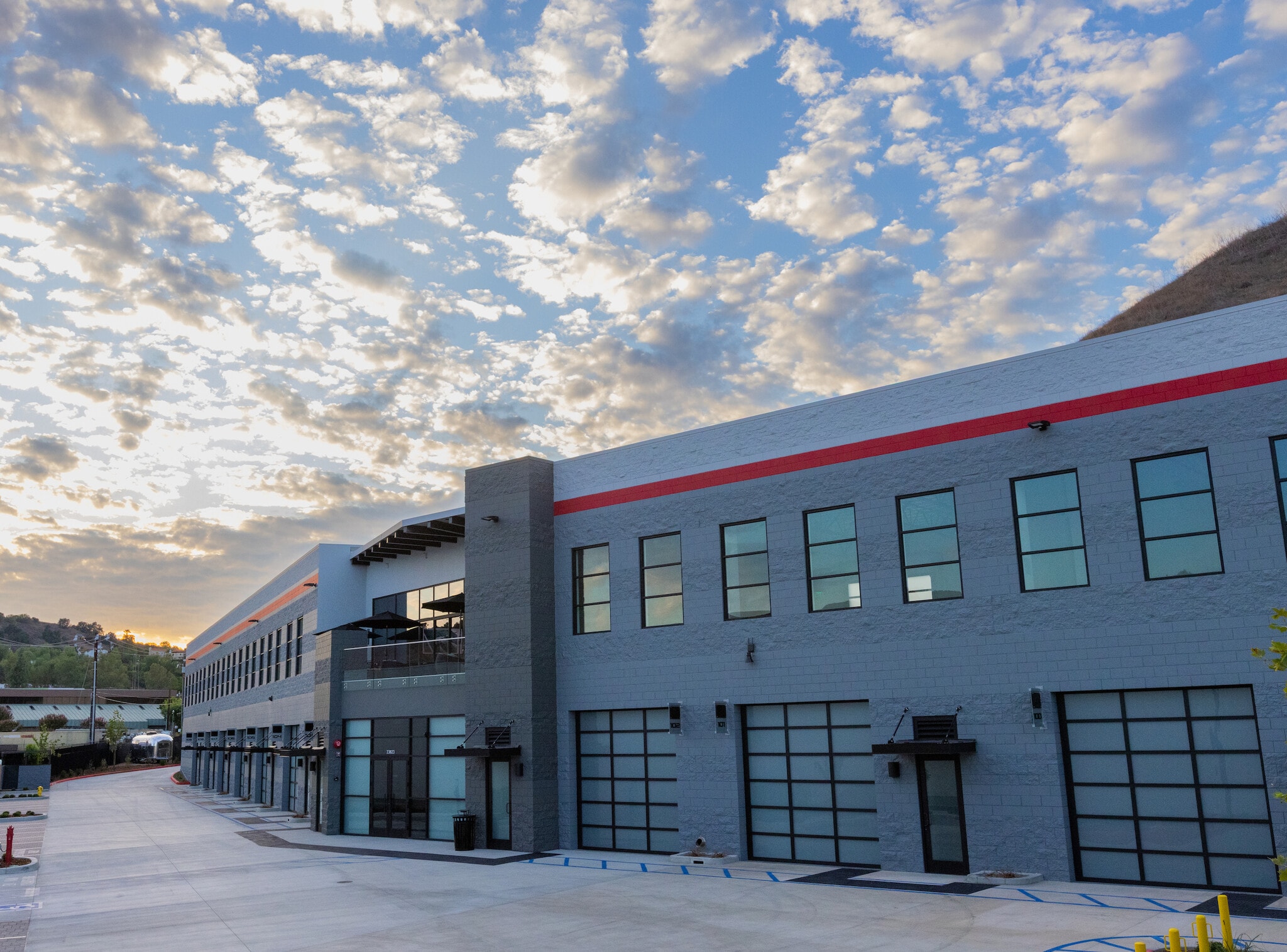 23823 Ventura Blvd, Calabasas, CA for sale Building Photo- Image 1 of 13