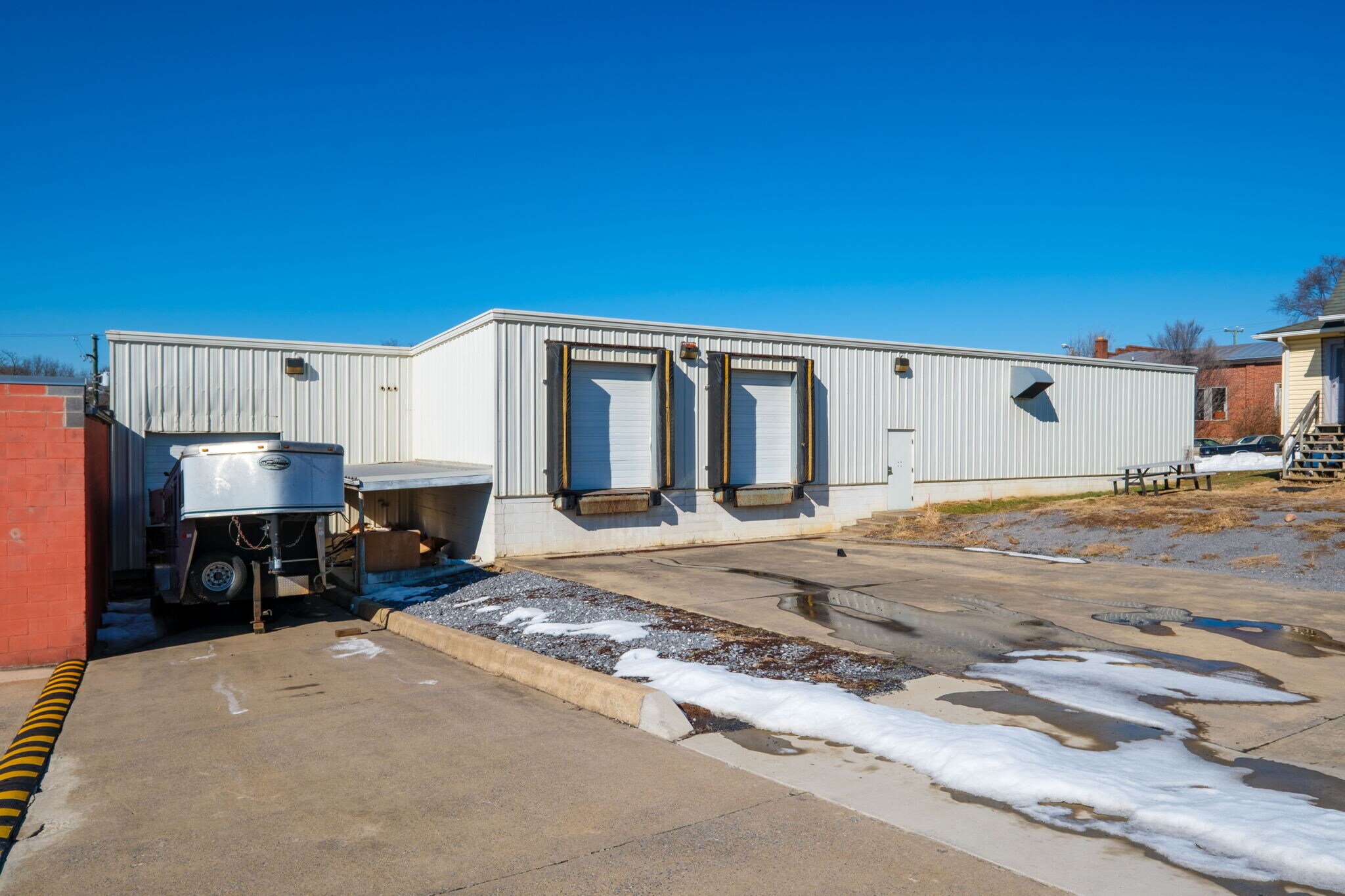 115 Miller St, Broadway, VA for lease Primary Photo- Image 1 of 11