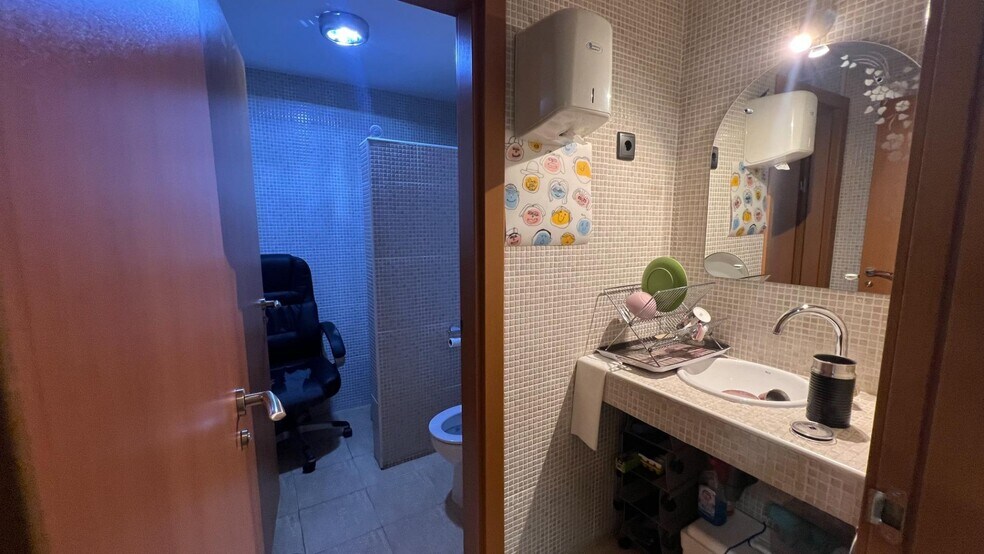 Avenida de la Industria, 37, Tres Cantos, Madrid à vendre - Photo intérieure - Image 3 de 5