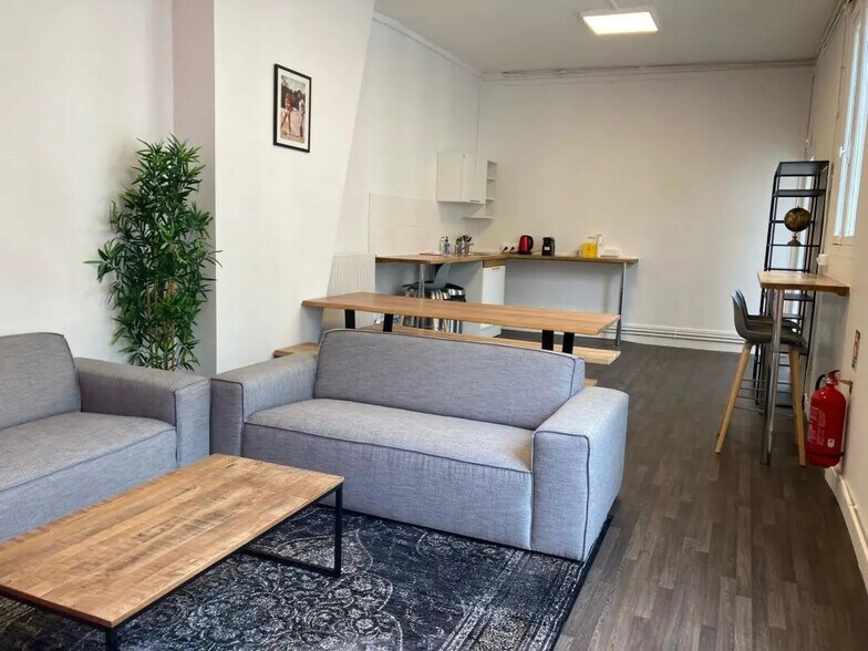 68 Rue De La Chaussee D'Antin, Paris à louer - Photo intérieure - Image 3 de 7