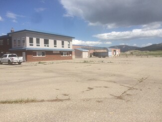 Plus de détails pour 3706 18 Ave, Crowsnest Pass, AB - Industriel à vendre