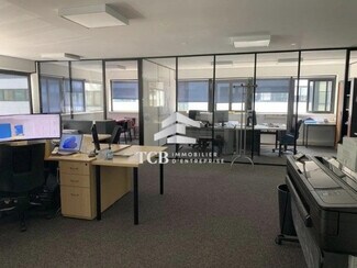 Plus de détails pour Bureau à louer