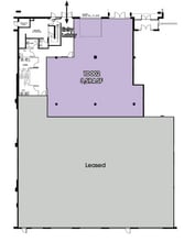 2261 Keating Cross Rd, Central Saanich, BC for lease Floor Plan- Image 1 of 1