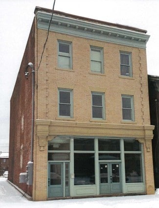 Plus de détails pour 1109 Liverpool St, Pittsburgh, PA - Bureau à louer
