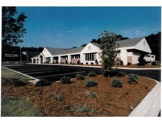 1940 Hendersonville Rd, Asheville, NC for sale - Primary Photo - Image 1 of 1