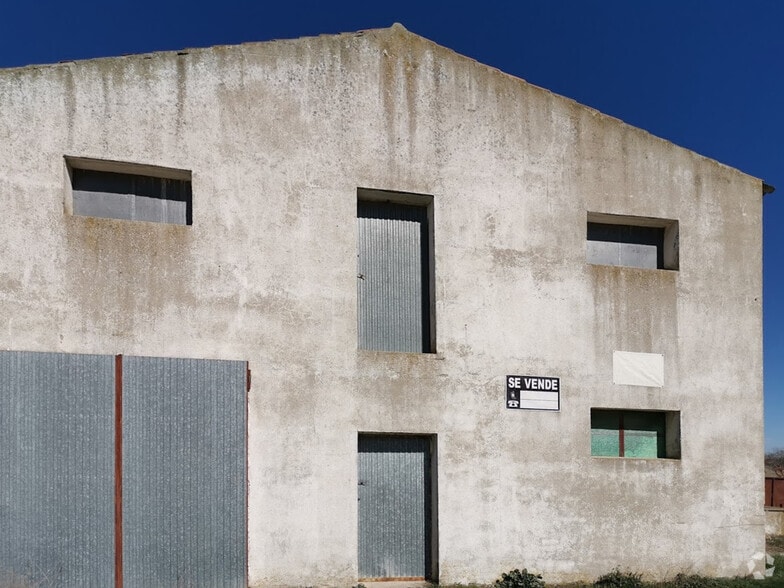 Camino Tabanera, Cantimpalos, Segovia à vendre - Photo intérieure - Image 1 de 1