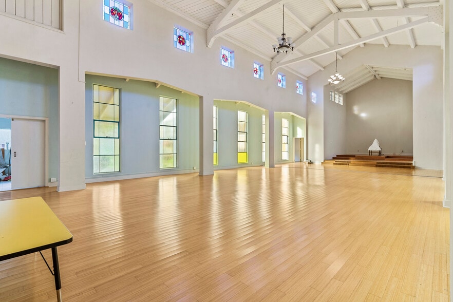 6555 Geary Blvd, San Francisco, CA for sale - Interior Photo - Image 1 of 41