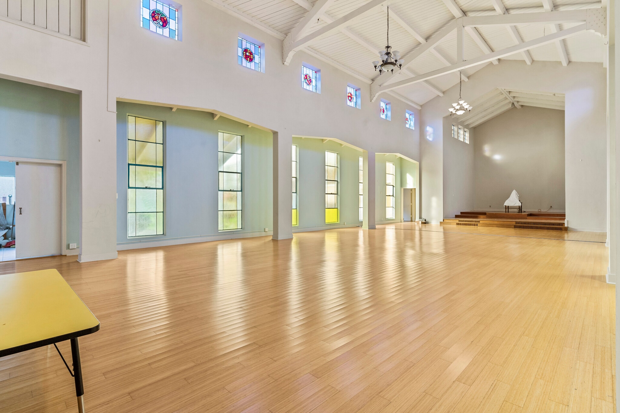 6555 Geary Blvd, San Francisco, CA for sale Interior Photo- Image 1 of 42
