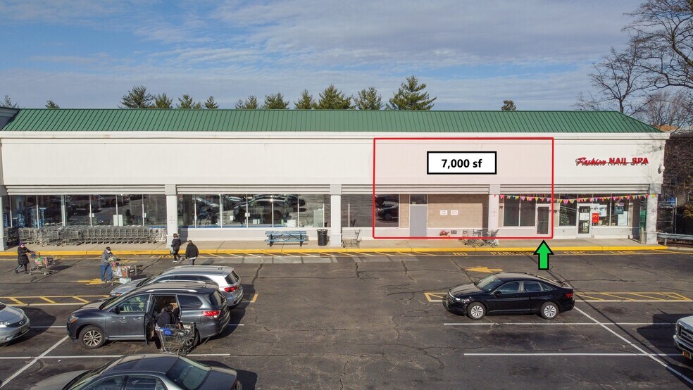 59 Outwater Ln, Garfield, NJ à louer - Photo du bâtiment - Image 3 de 10