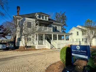 More details for 57-59 N Main St, West Hartford, CT - Office for Lease