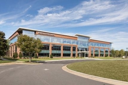 701 Corporate Center Dr, Raleigh, NC for lease - Building Photo - Image 3 of 40