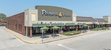 20 Biesterfield Rd, Elk Grove Village, IL for lease Building Photo- Image 2 of 6